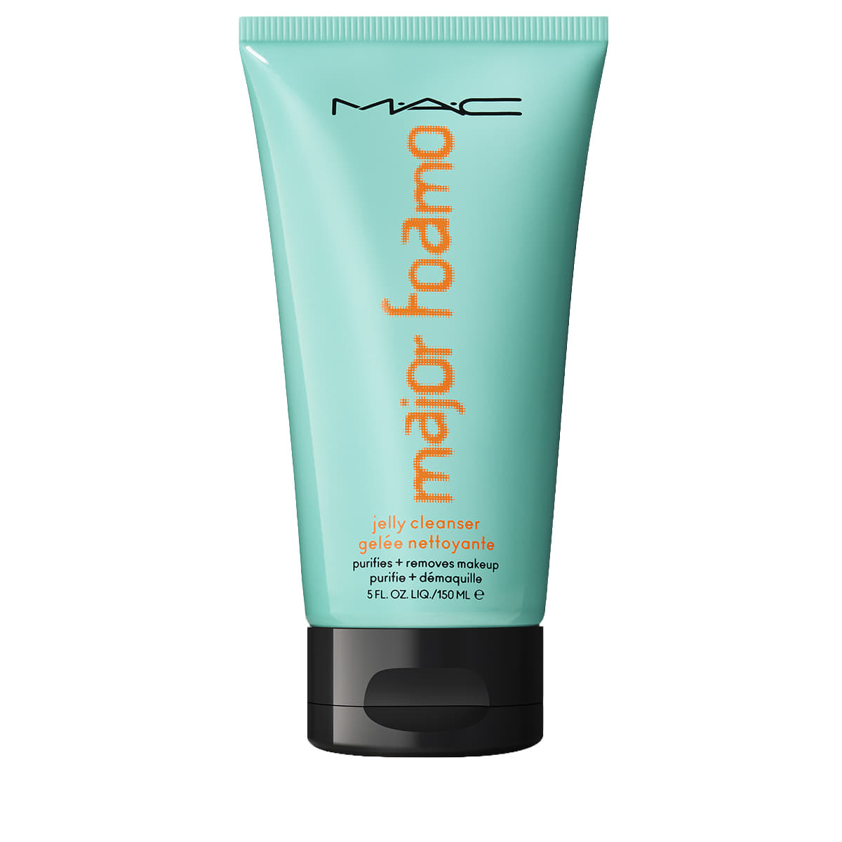 Major Foamo Jelly Cleanser