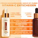 Clinical 12% Sérum Vitamine C Pure (+ Vitamine E + Acide Salicylique)