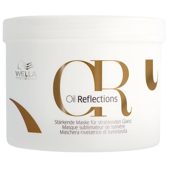 Luminous Reboost Mask
