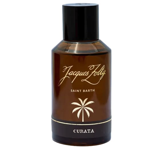 Cubata Eau de Parfum
