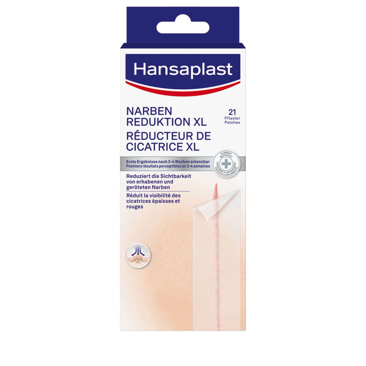 Skin Repair & Stretch Mark Duo