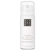 Refreshing Dry Shampoo