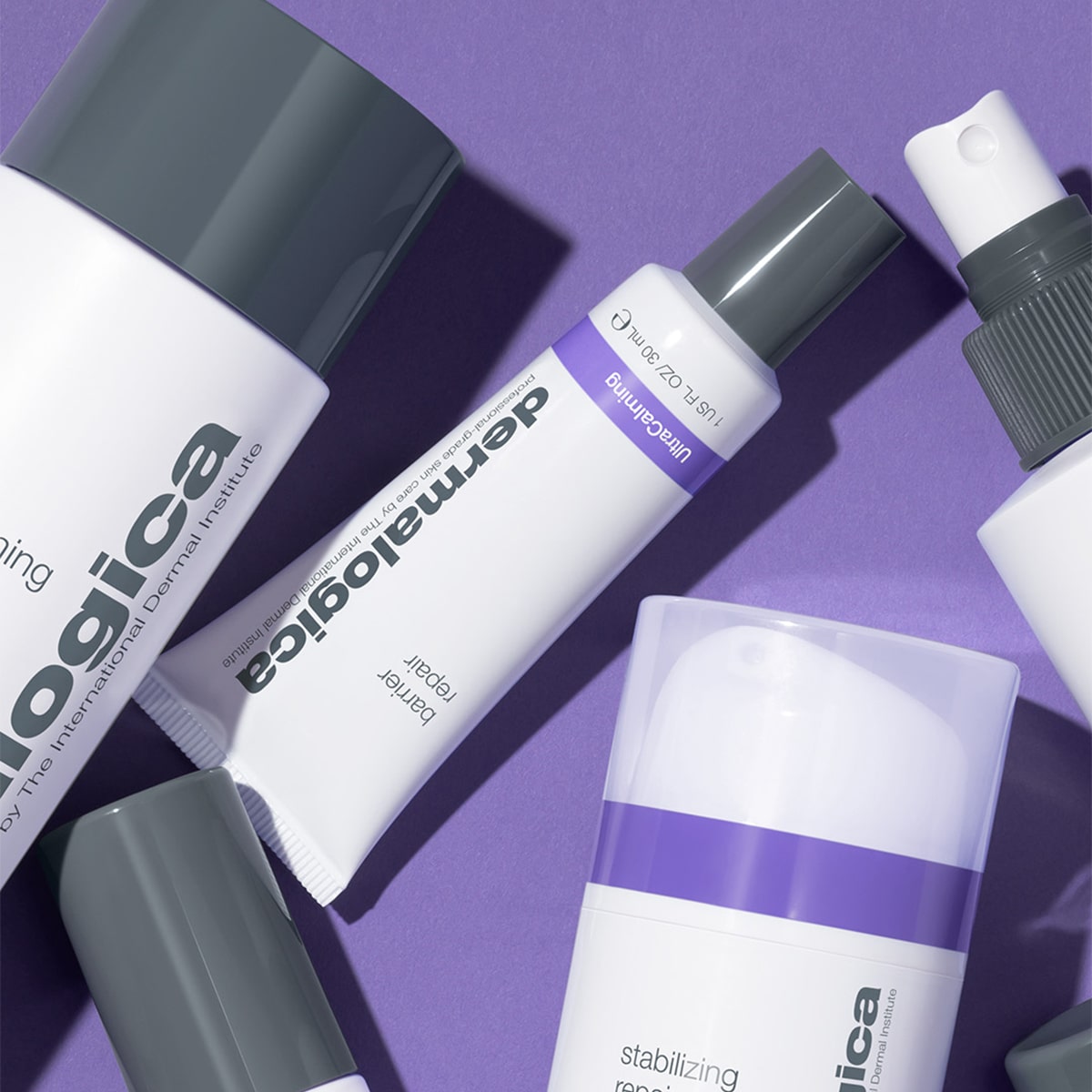 Stabilizing Repair Cream