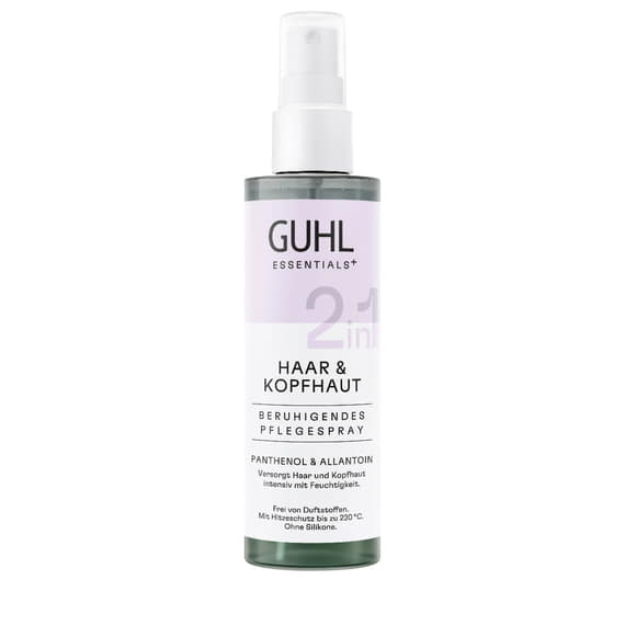 Hair & Scalp Soothing Care Spray