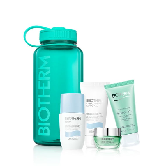 Aqua Drop Set