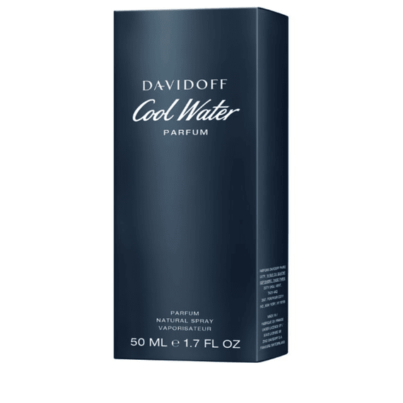 Man - Eau de Parfum