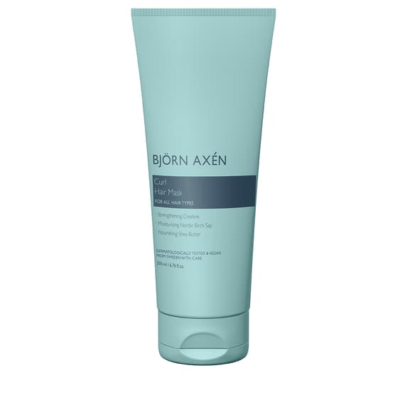Curl Hair Mask