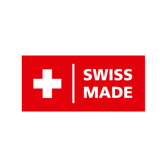 Swiss Perfection 360° ionicPro Silver Type 440 - Cable Length 3 m