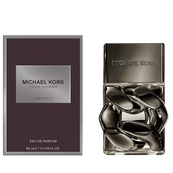 Pour Homme Absolu Eau de Parfum Natural Spray
