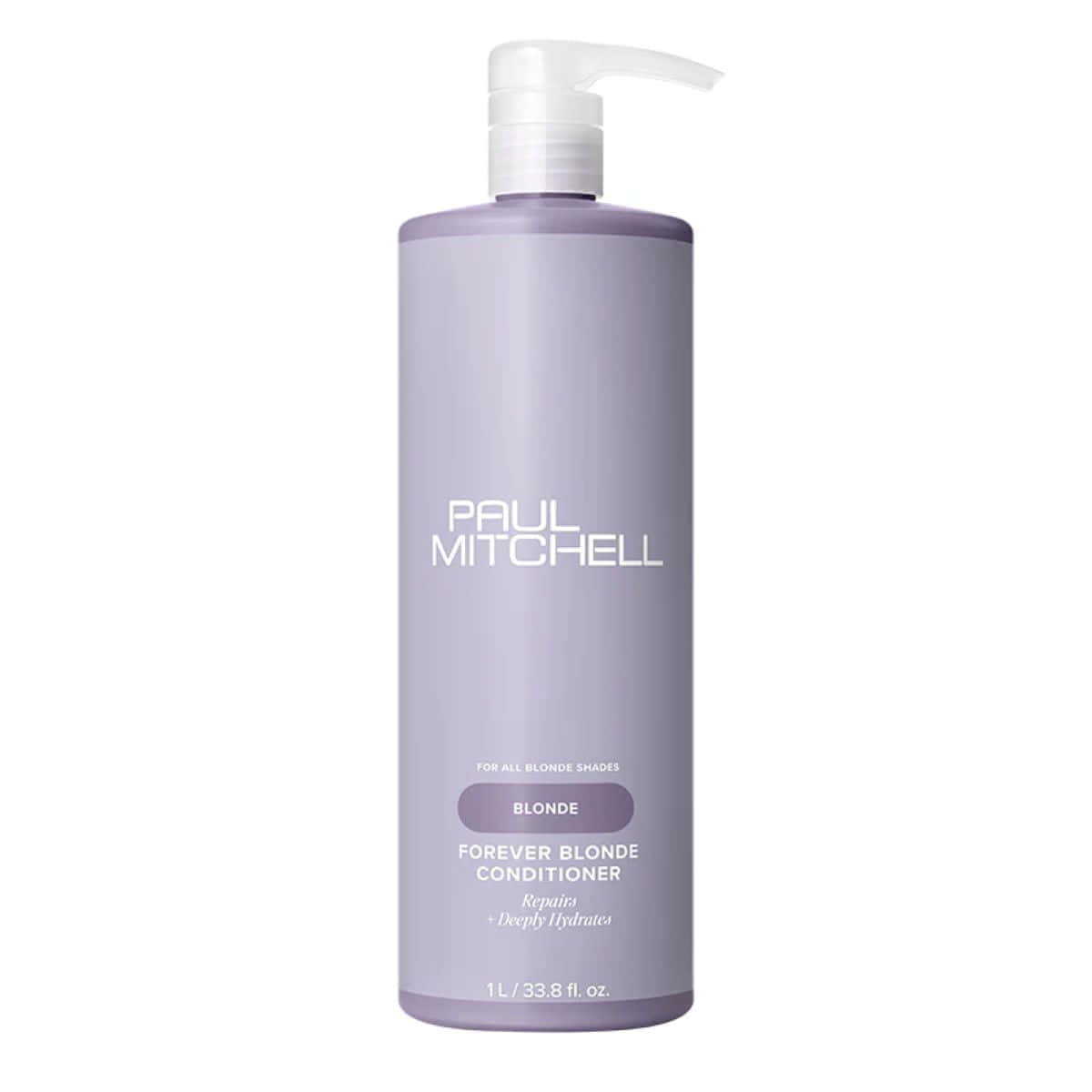 Forever Blonde Conditioner 
