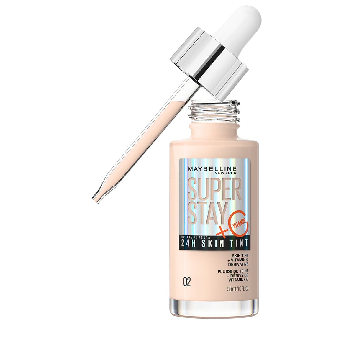 24H Skin Tint