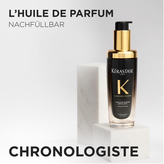 L’Huile de Parfum Full Pack