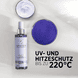 Bi-Phase UV & Heat Protector