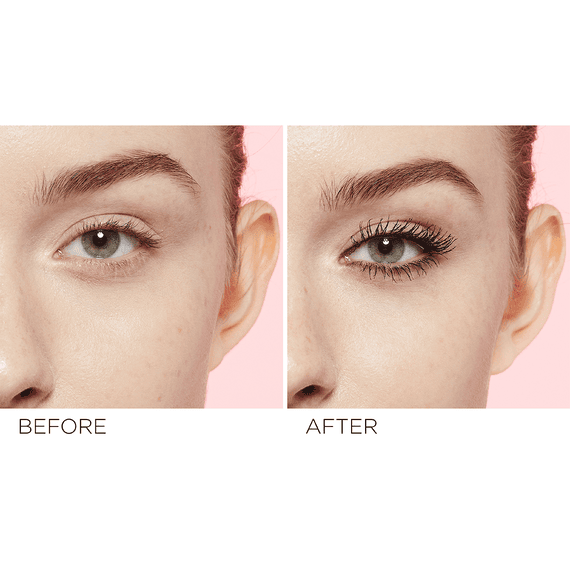 Lash Paradise Mascara Noir Intense