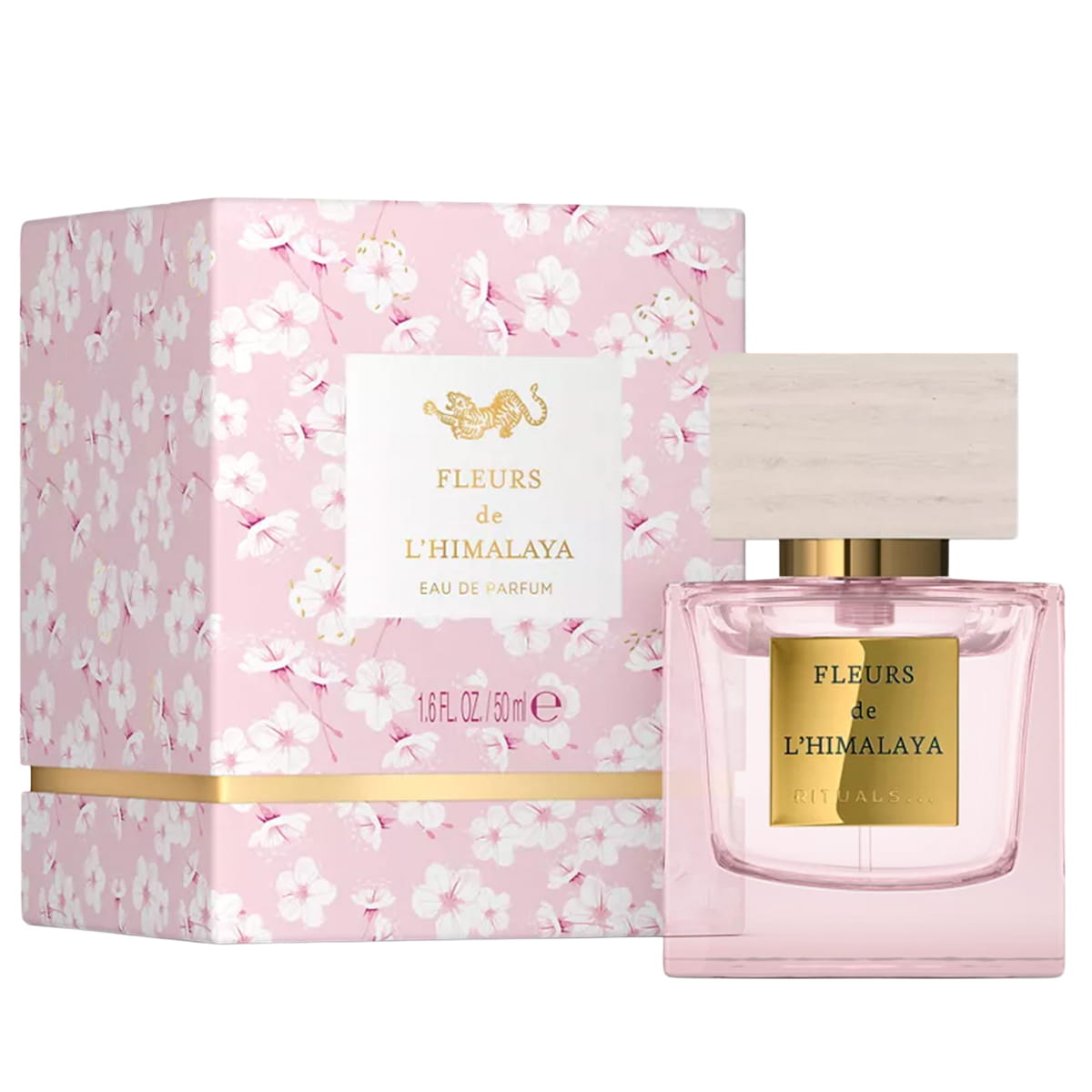 Fleurs De L'Himalaya Eau de Parfum