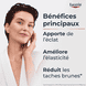 Soin de Jour Elasticity Rose SPF30 Recharge