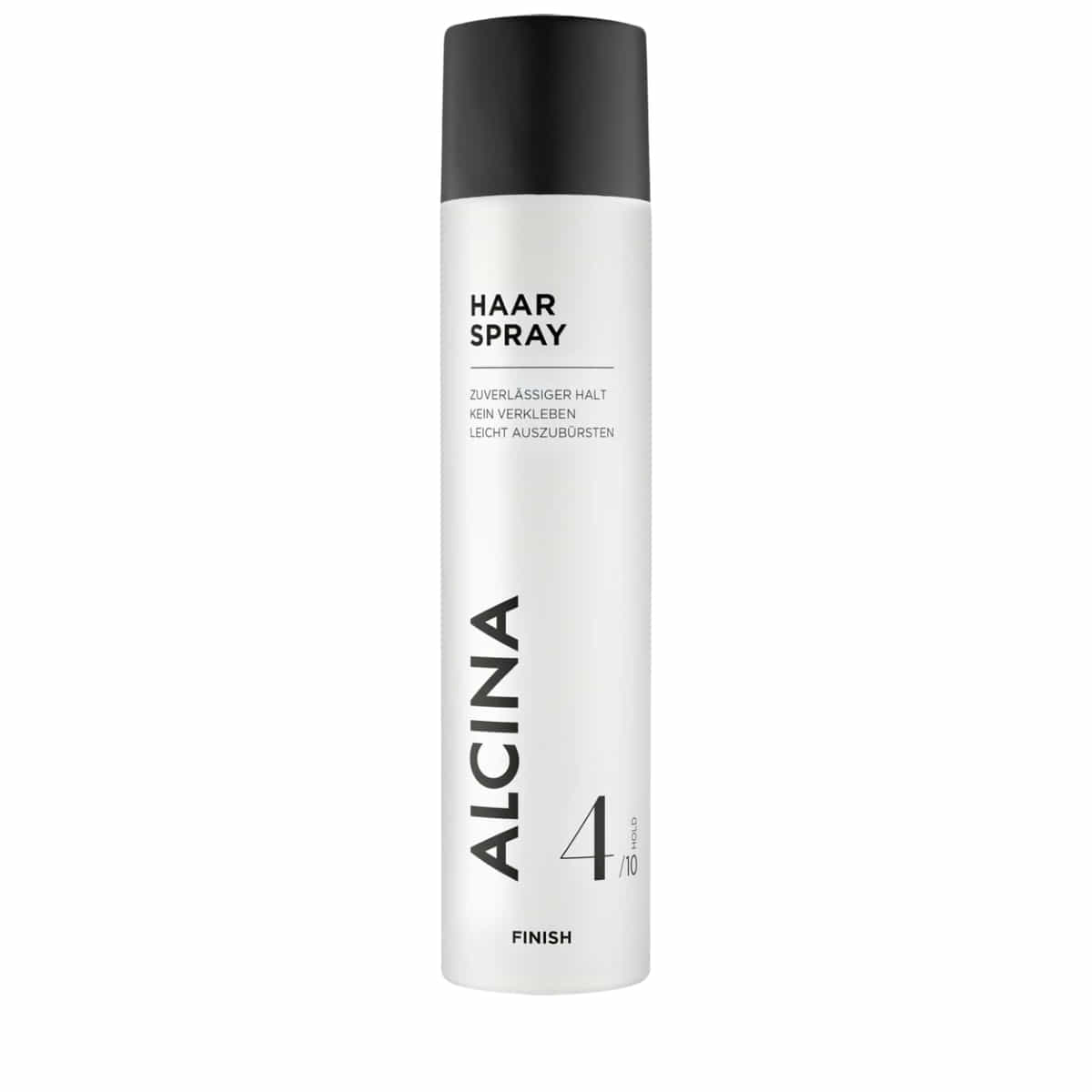 Hair Spray Aerosol
