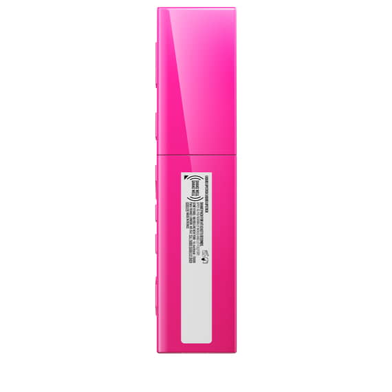 Vinyl Ink Pink Mashup