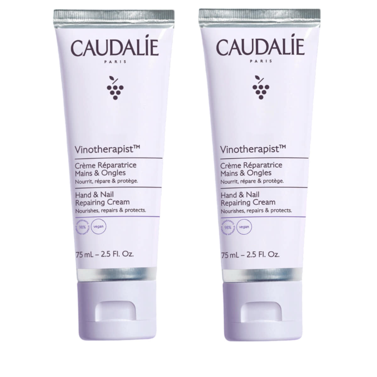 Duo Crema Riparatrice Mani & Unghie