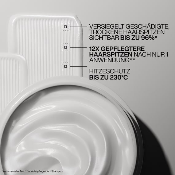 Hair Bandage Balm