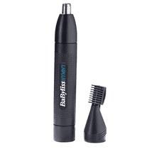Nose, ear hair and eyebrow trimmer E652E