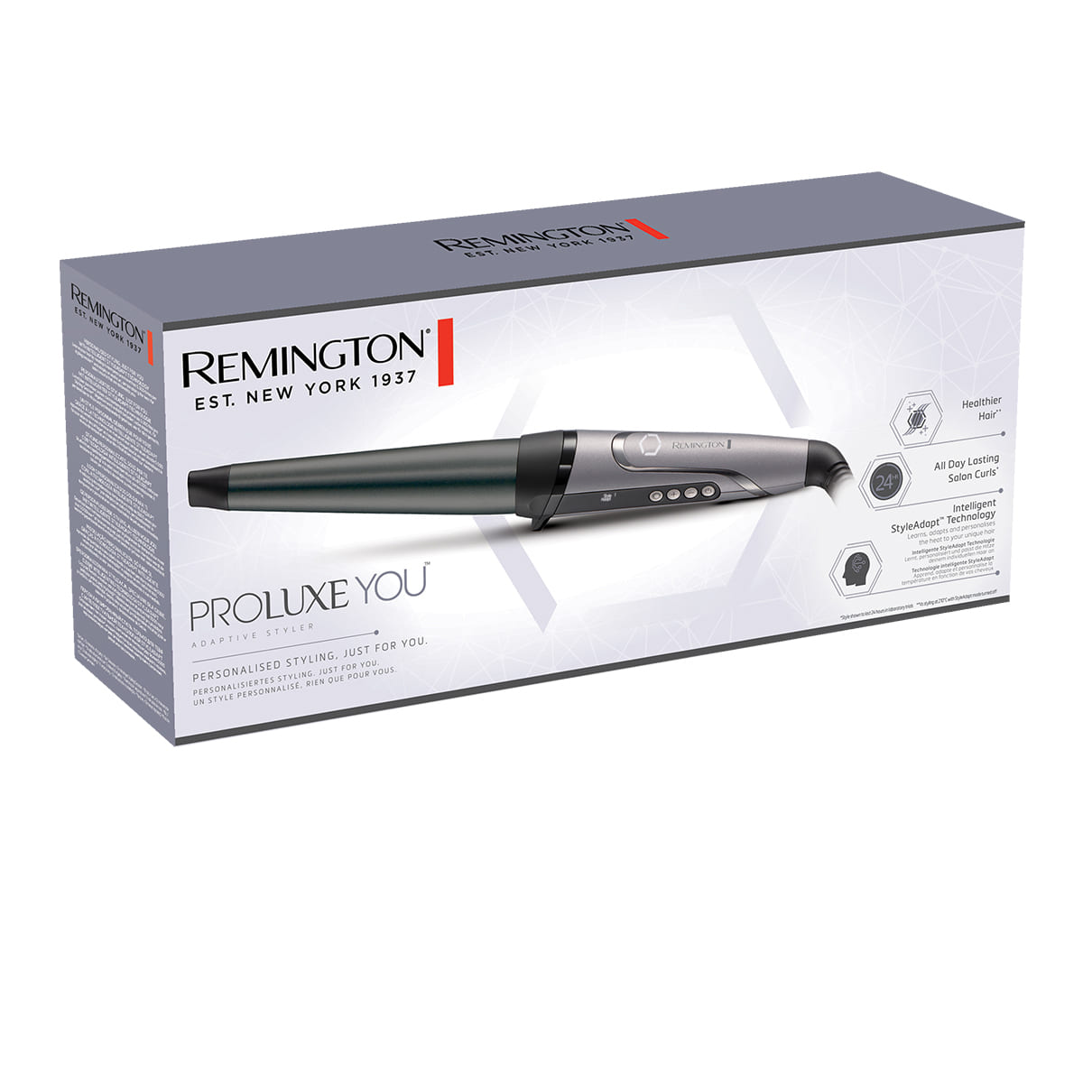 CI98X8 E51 Lockenstab PROluxe You Adaptive Styler
