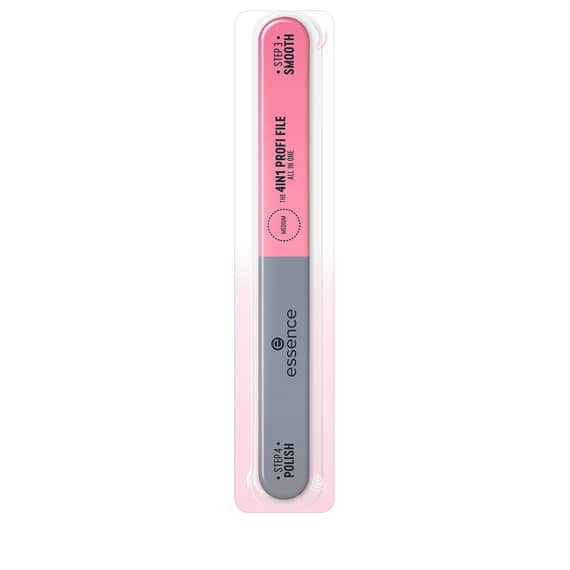 The 4In1 Profi File