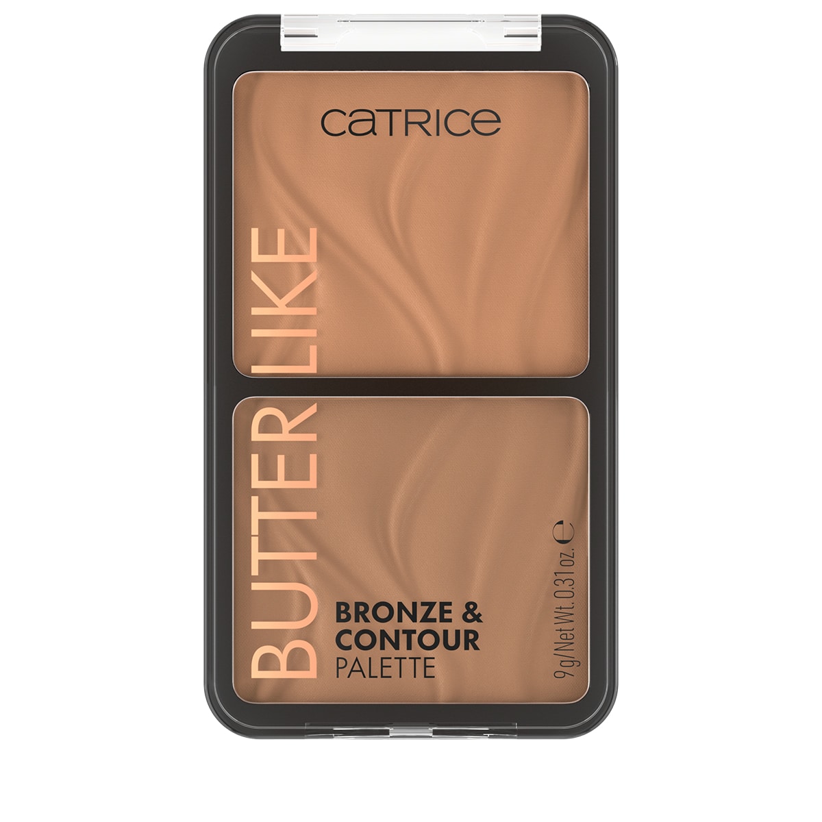 Butter Like Bronze & Contour Palette