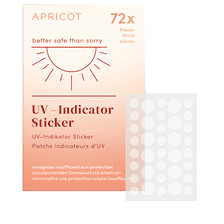 UV-Indicator Sticker 