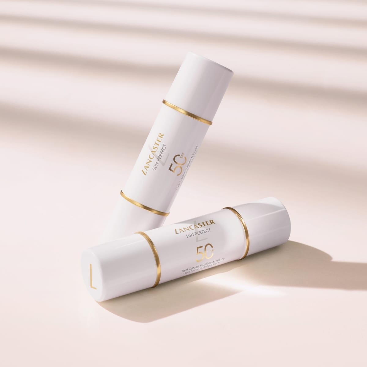 Sun Clear & Tinted Stick SPF50