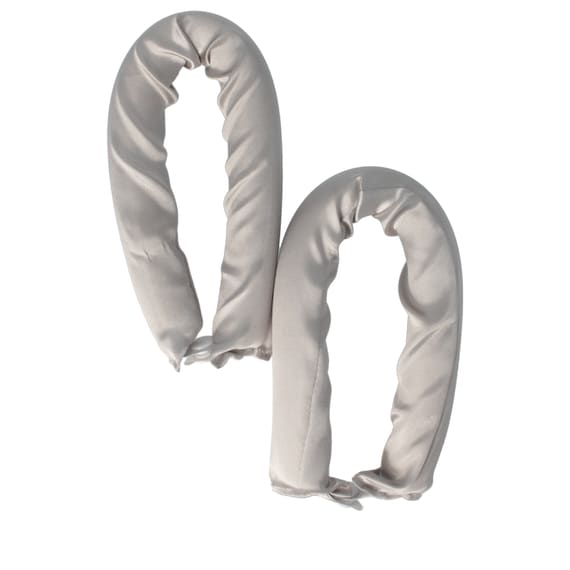 Satin Papilotten