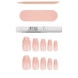 Nail Addict French
