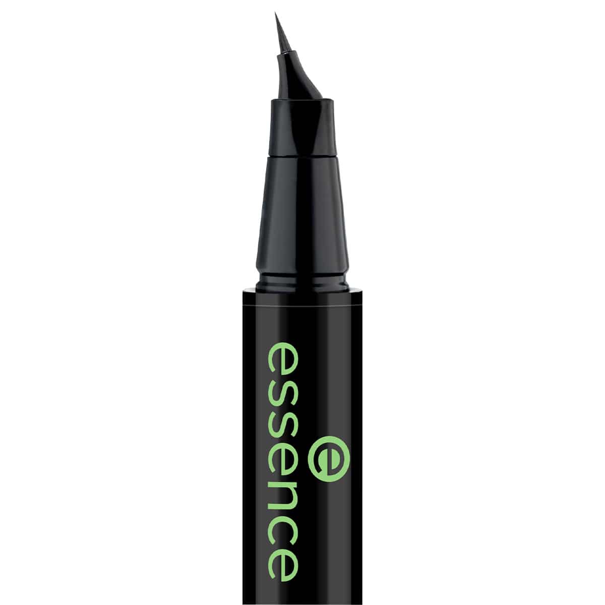 Flick It! Precision Brush Liner Waterproof - 01 Black