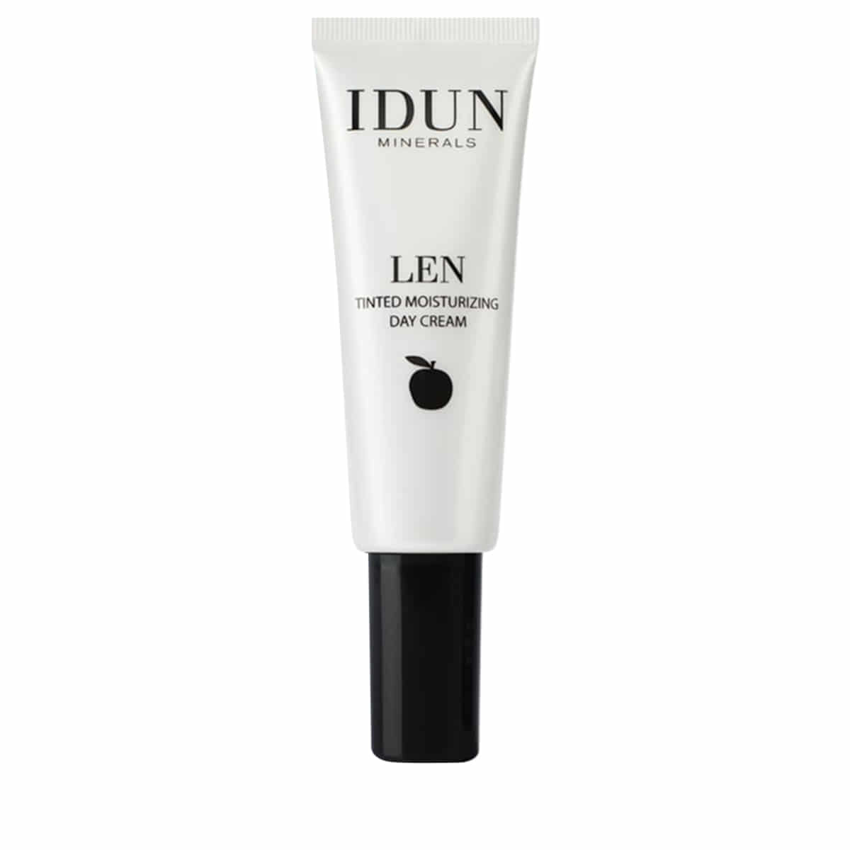 Tinted Day Cream