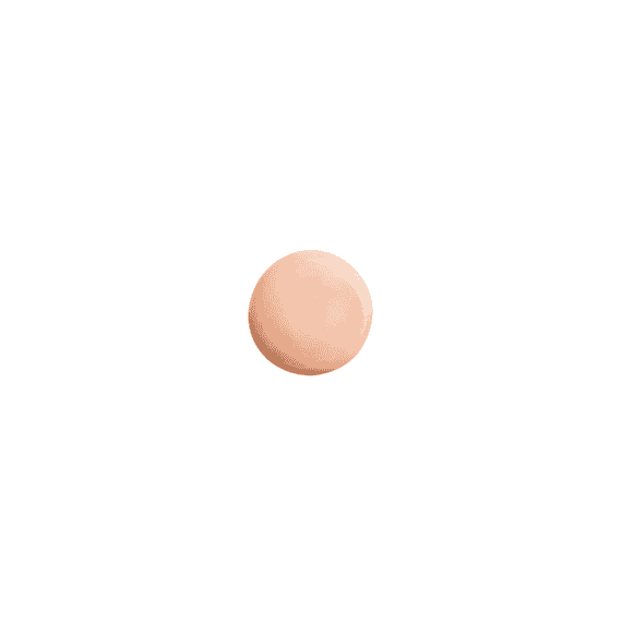 Phyto-Teint Nude  1C Petal
