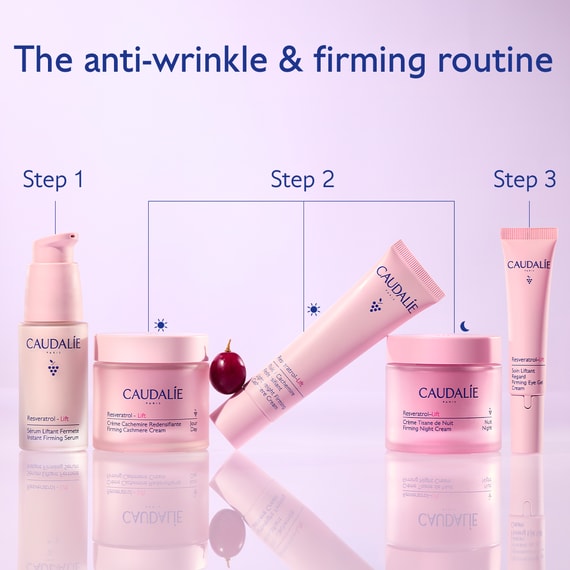Instant Firming Serum