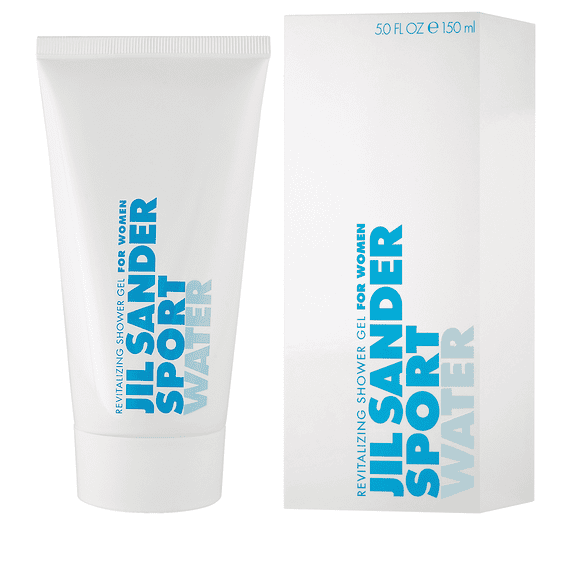 Water Woman Shower Gel