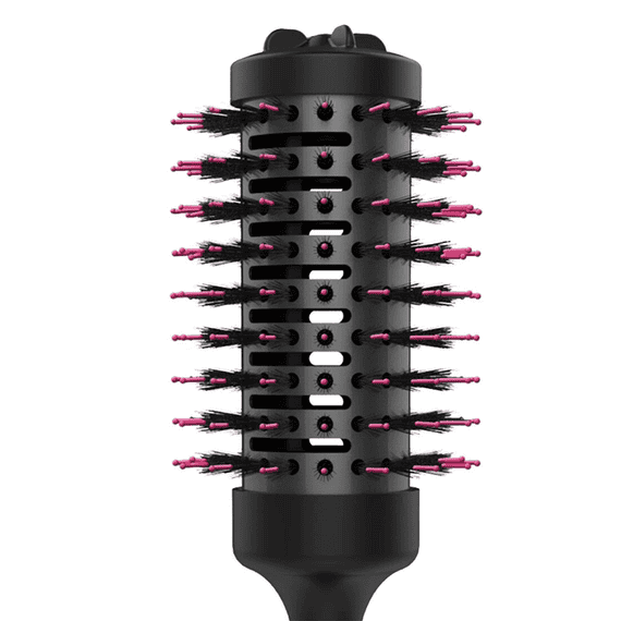 Fast Dry Round Brush - Customizeable