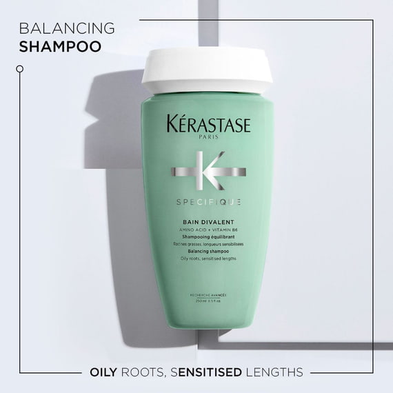 Bain Divalent (Shampoo)