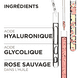Huile Glaze Drops