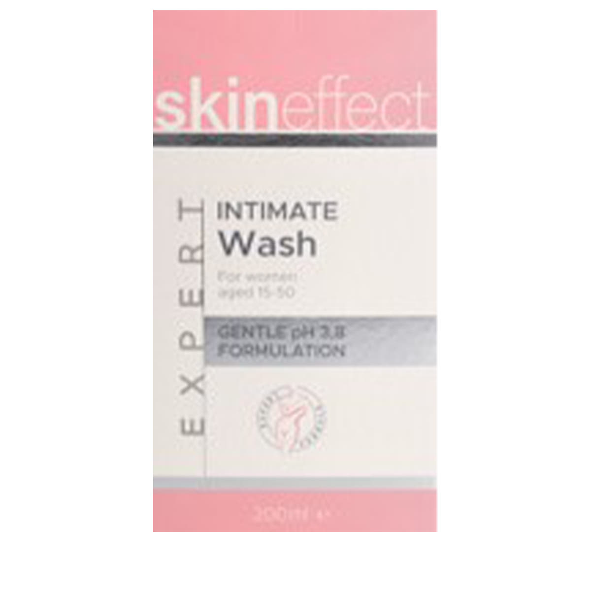 Intimate wash lotion
