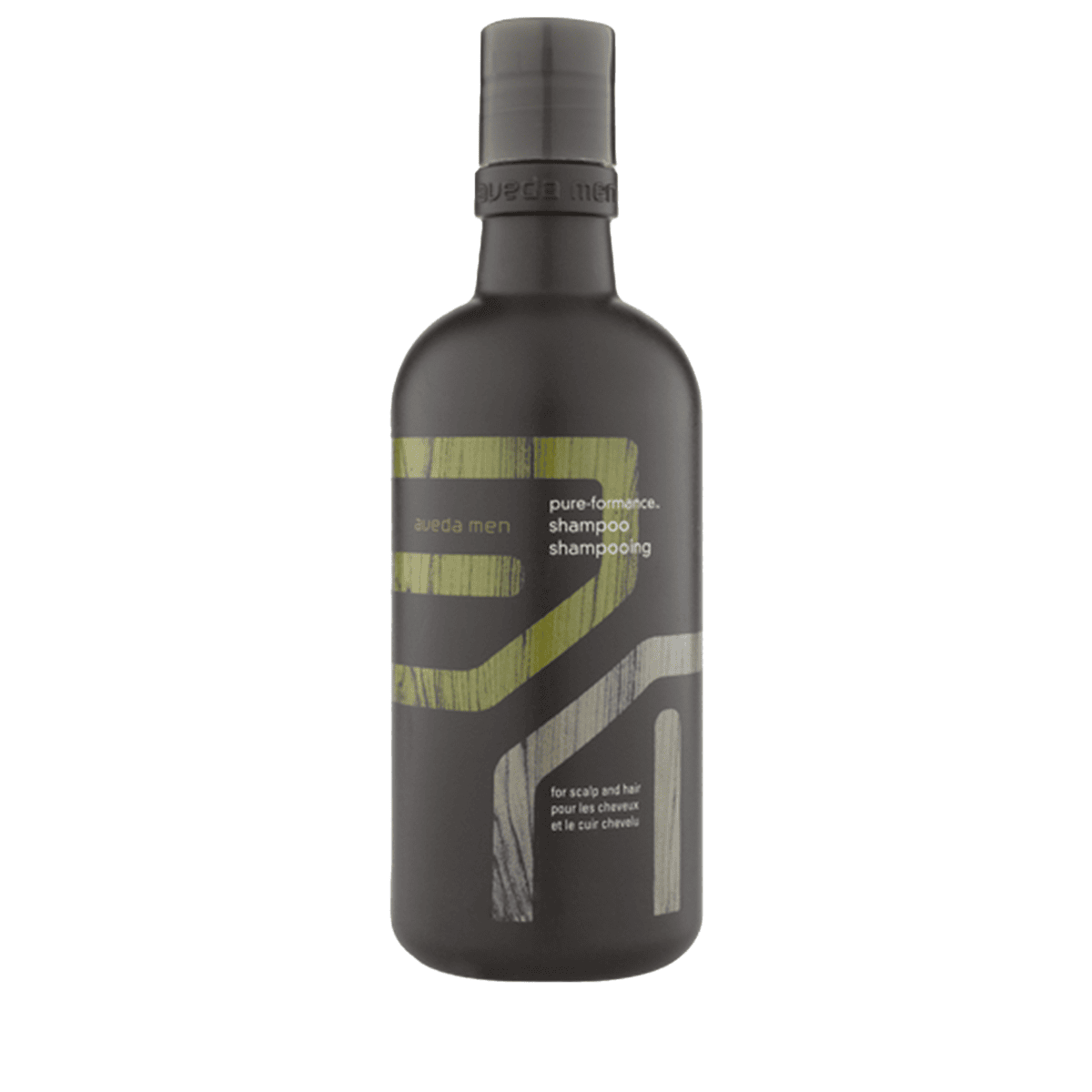 Men Pure-Formance Shampoo