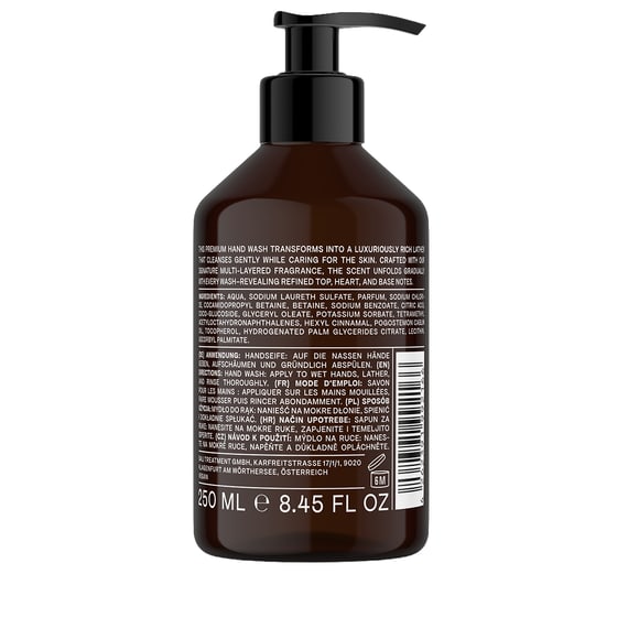 Handseife Rosemary Patchouli 14