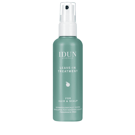 Leave-In Hair & Scalp Treatment