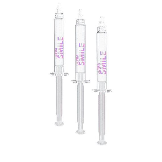 Professional Whitening Kit
