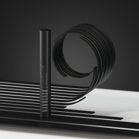 Length & Curl Mascara