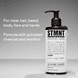 All-in-one Cleanser