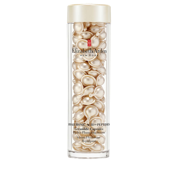 Hyaluronic Acid Ceramide Capsules Peptides - 90 pcs.
