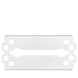 JT2 - Lames Orca S (1x10)
