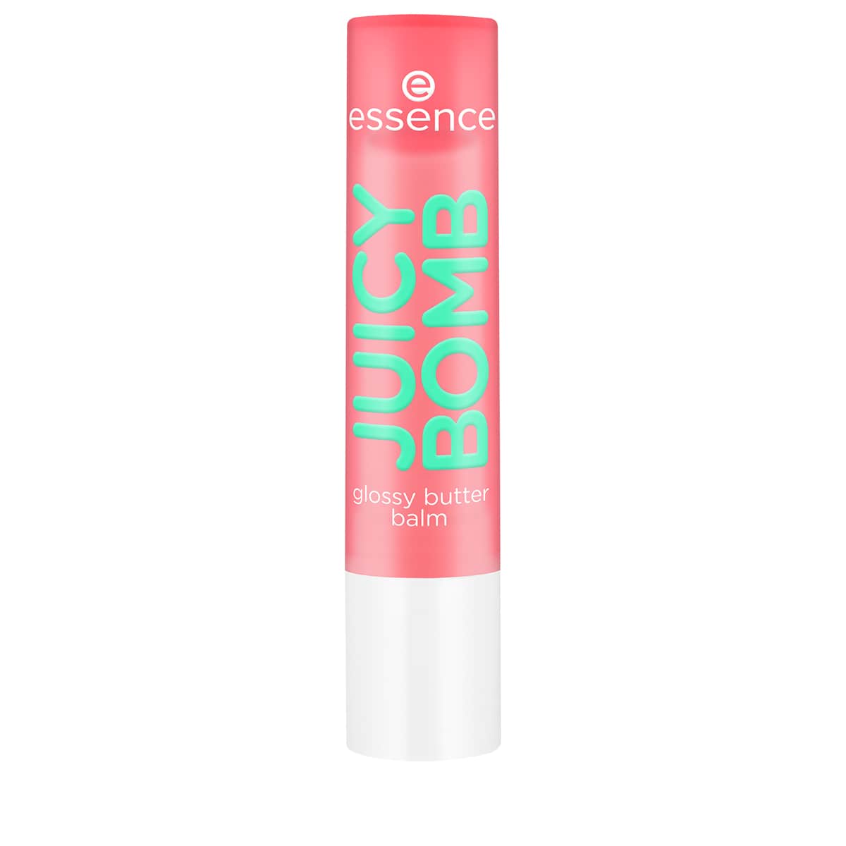 Glossy Butter Balm